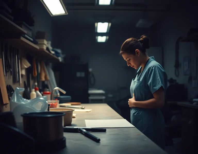 sage-femme Montréal-Nord